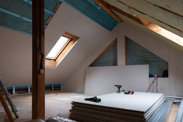 Best Insulation for Specific Applications in Roberts, WI