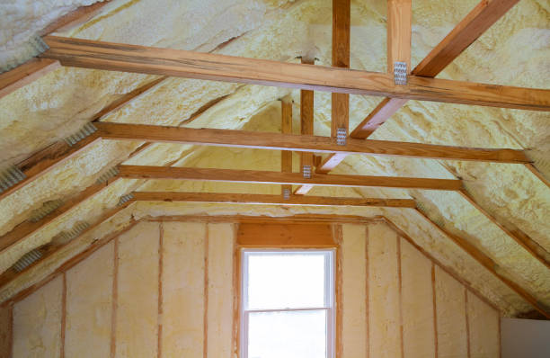 Best Residential Insulation in Roberts, WI